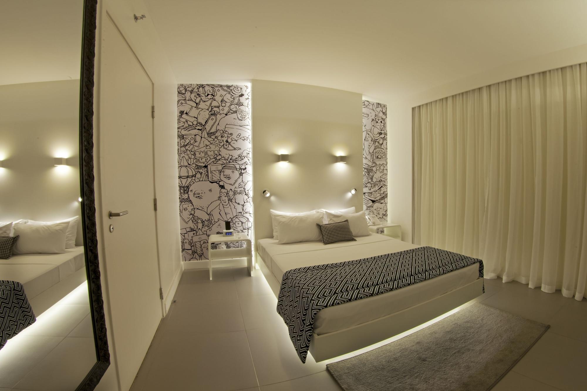Nacional (adults Only) Hotel