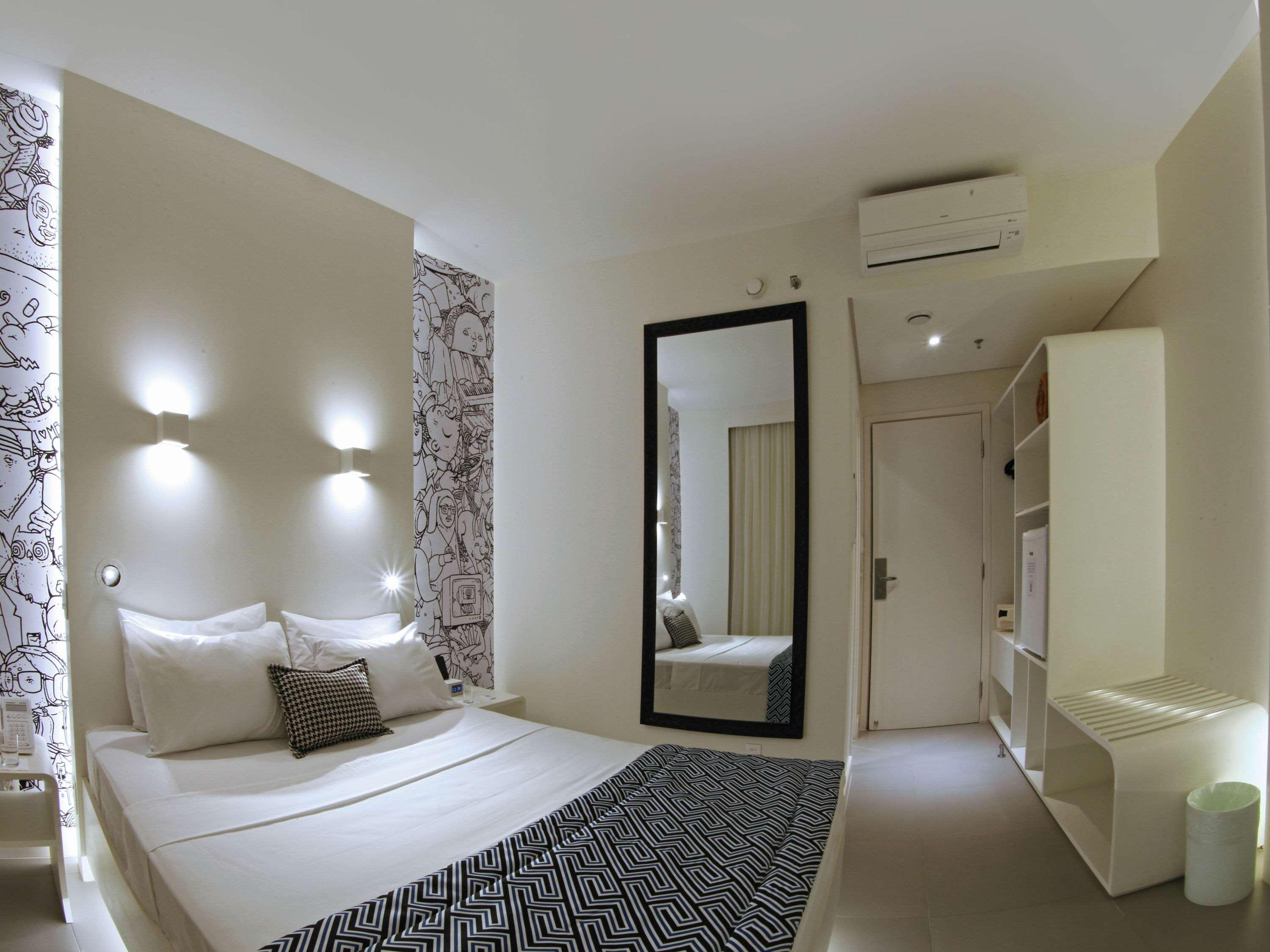 Nacional (adults Only) Hotel Palmas (Tocantins)