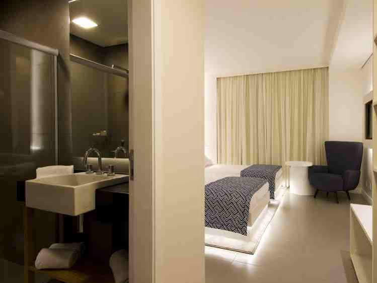 Nacional (adults Only) Hotel 3*