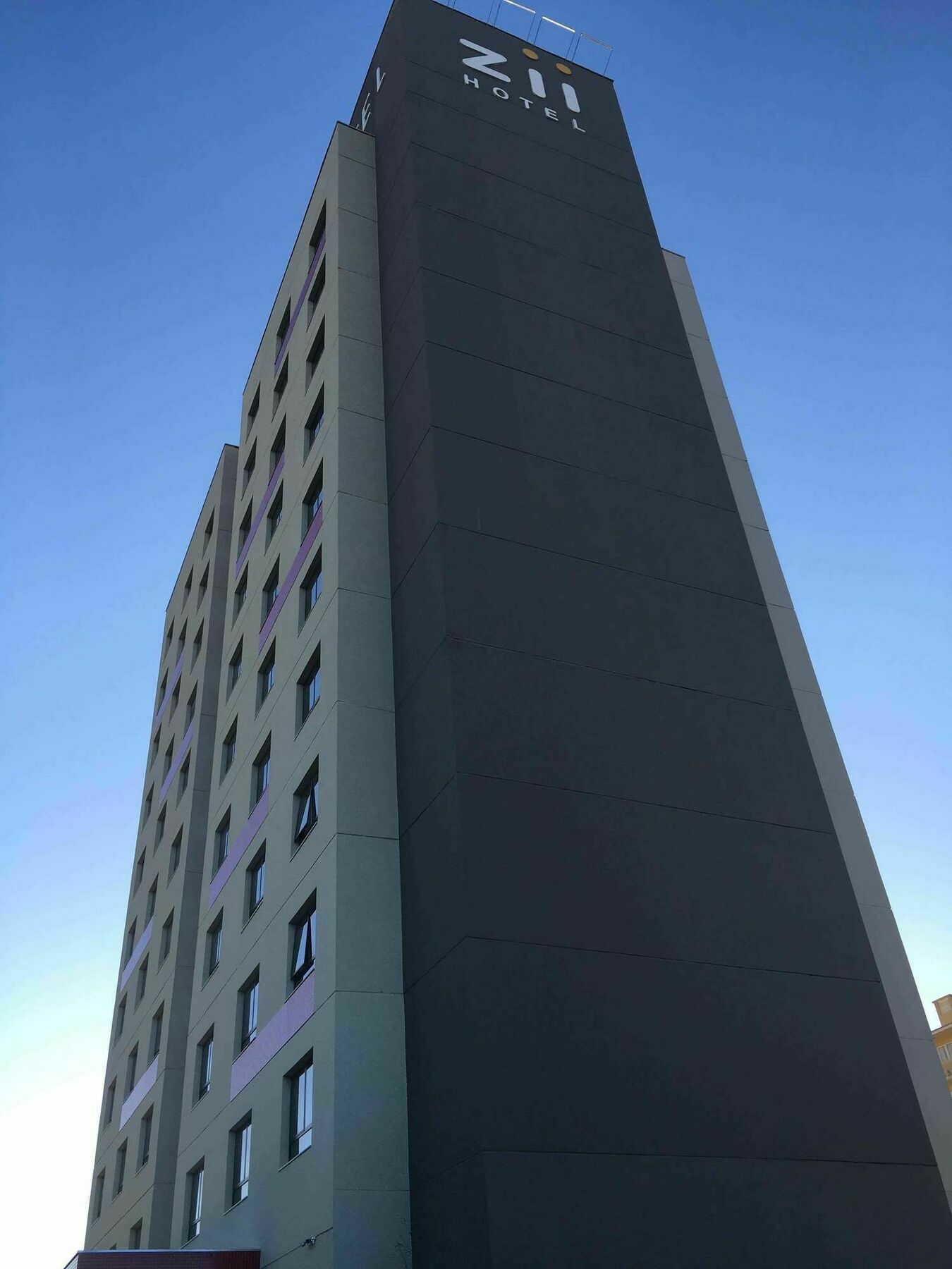 Hotel Nacional (adults Only) Palmas (Tocantins)