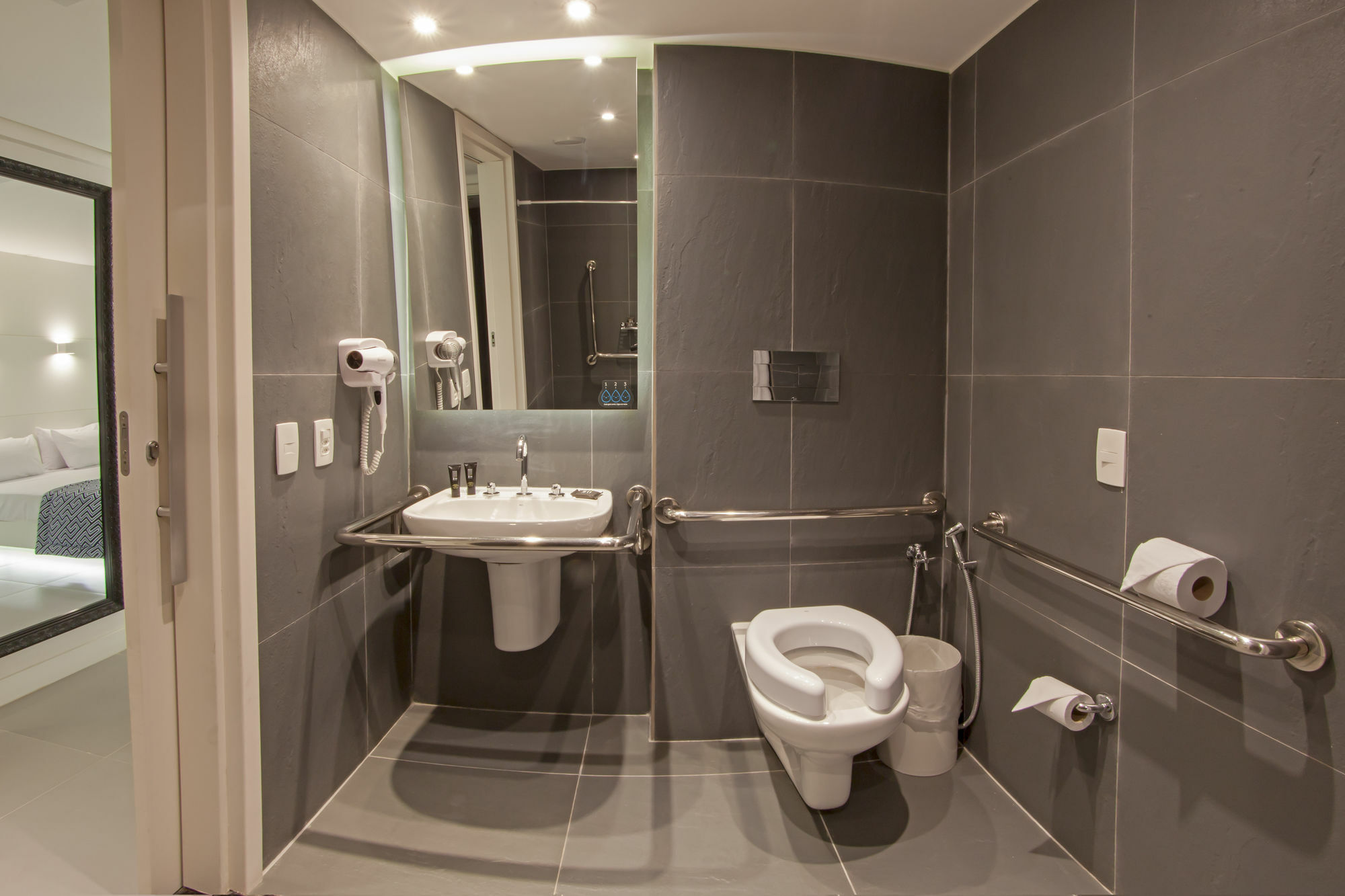 Nacional (adults Only) 3* Palmas (Tocantins)