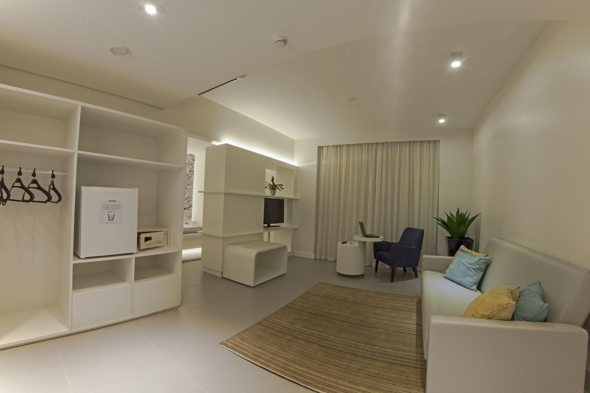 Nacional Palmas (adults Only) Hotel