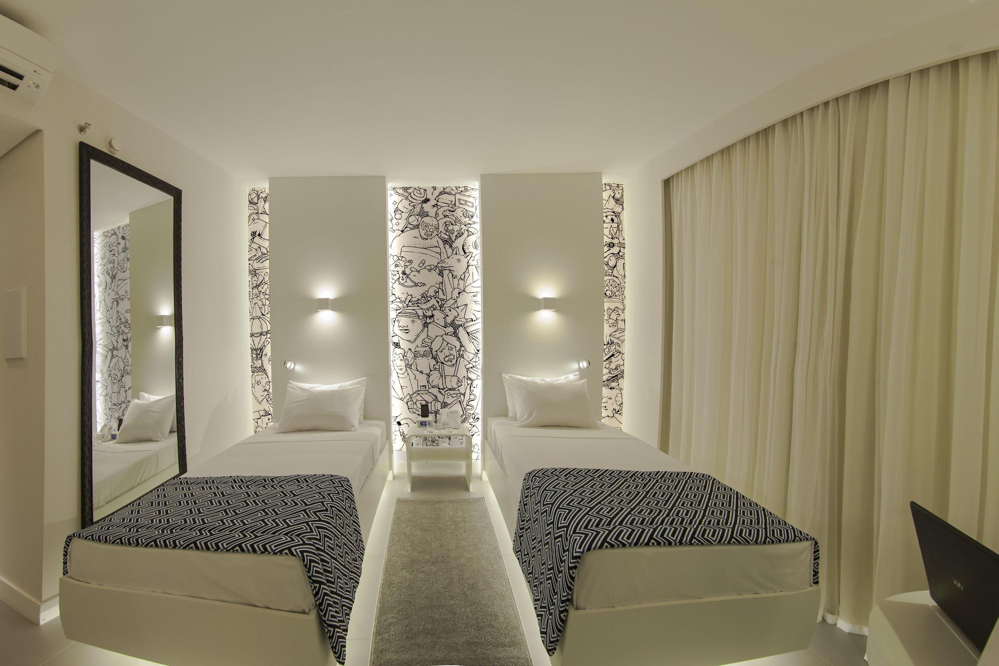Hotel Nacional Palmas (adults Only) Palmas (Tocantins)