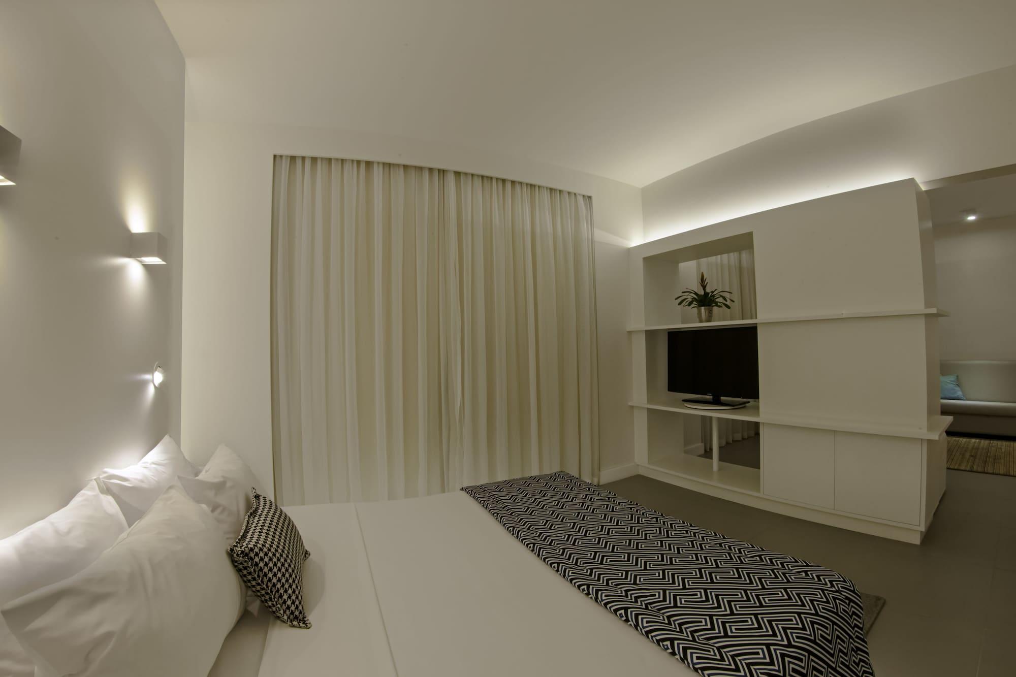 Hotel Nacional Palmas (adults Only) Palmas (Tocantins)