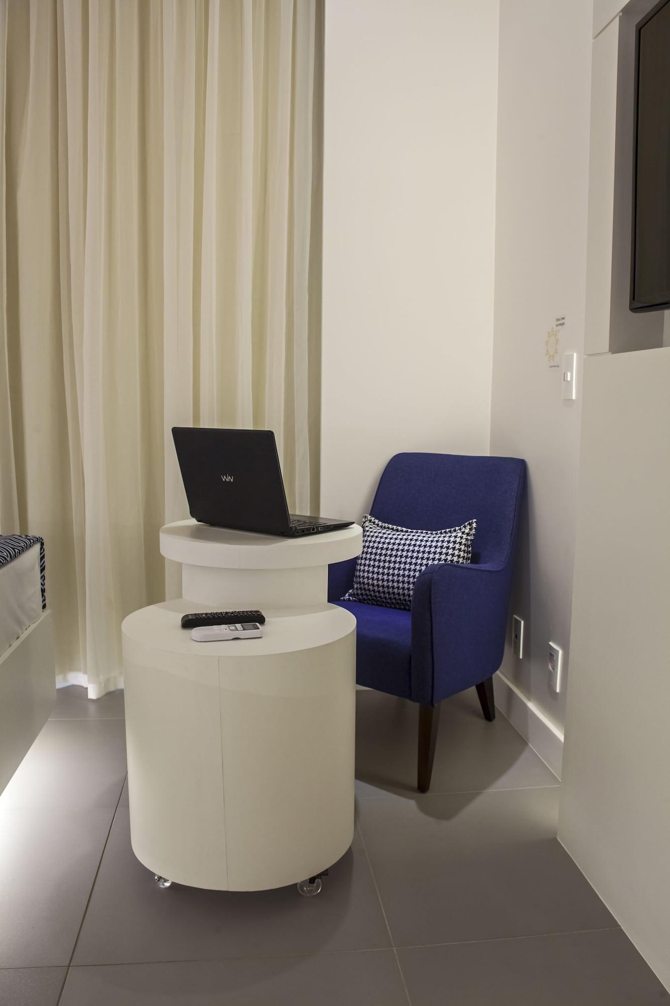 Nacional Palmas (adults Only) Hotel