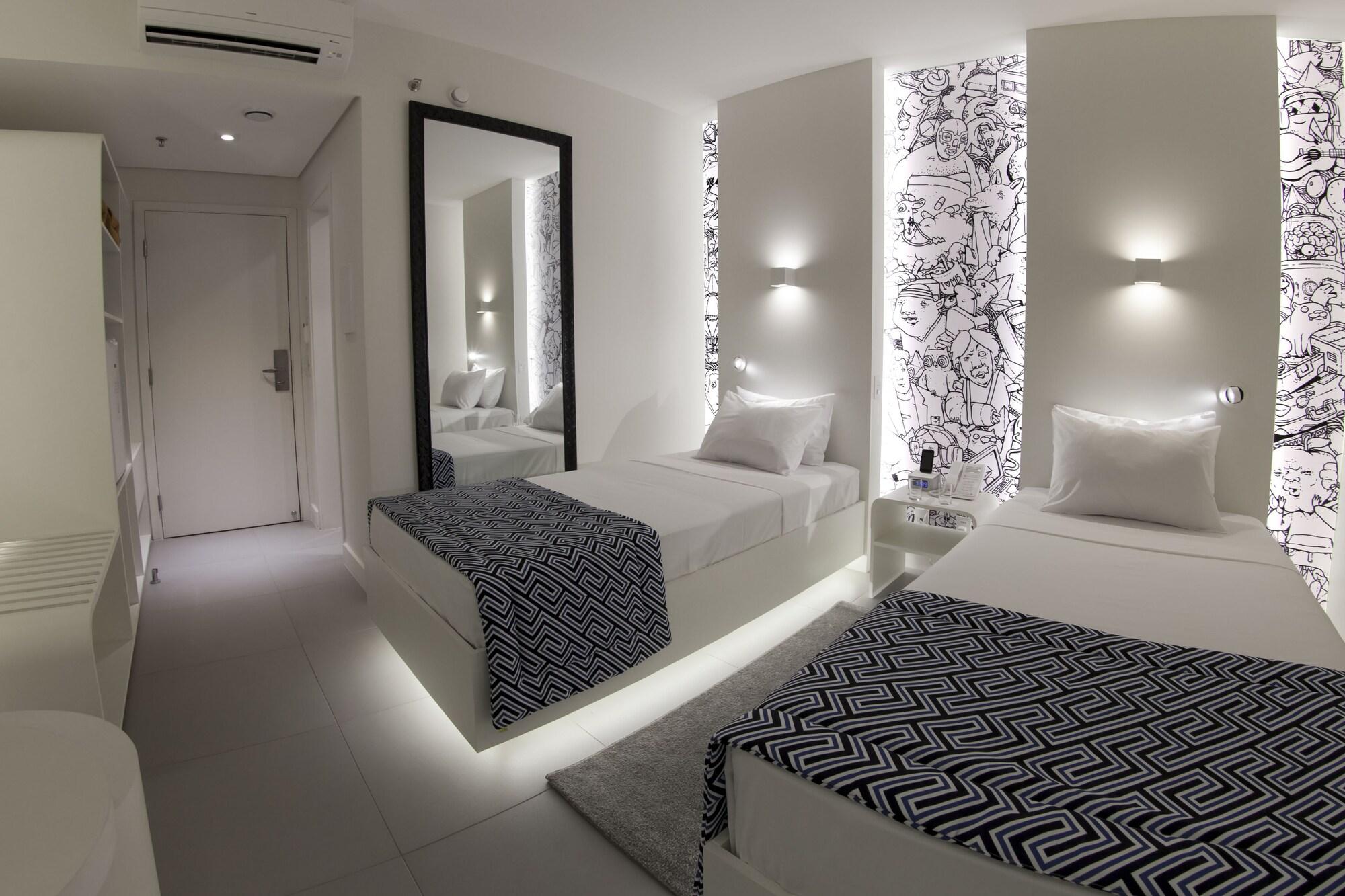 Hotel Nacional Palmas (adults Only) 3*