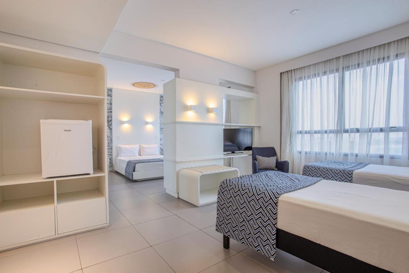 Hotel Nacional Palmas (adults Only) Palmas (Tocantins)