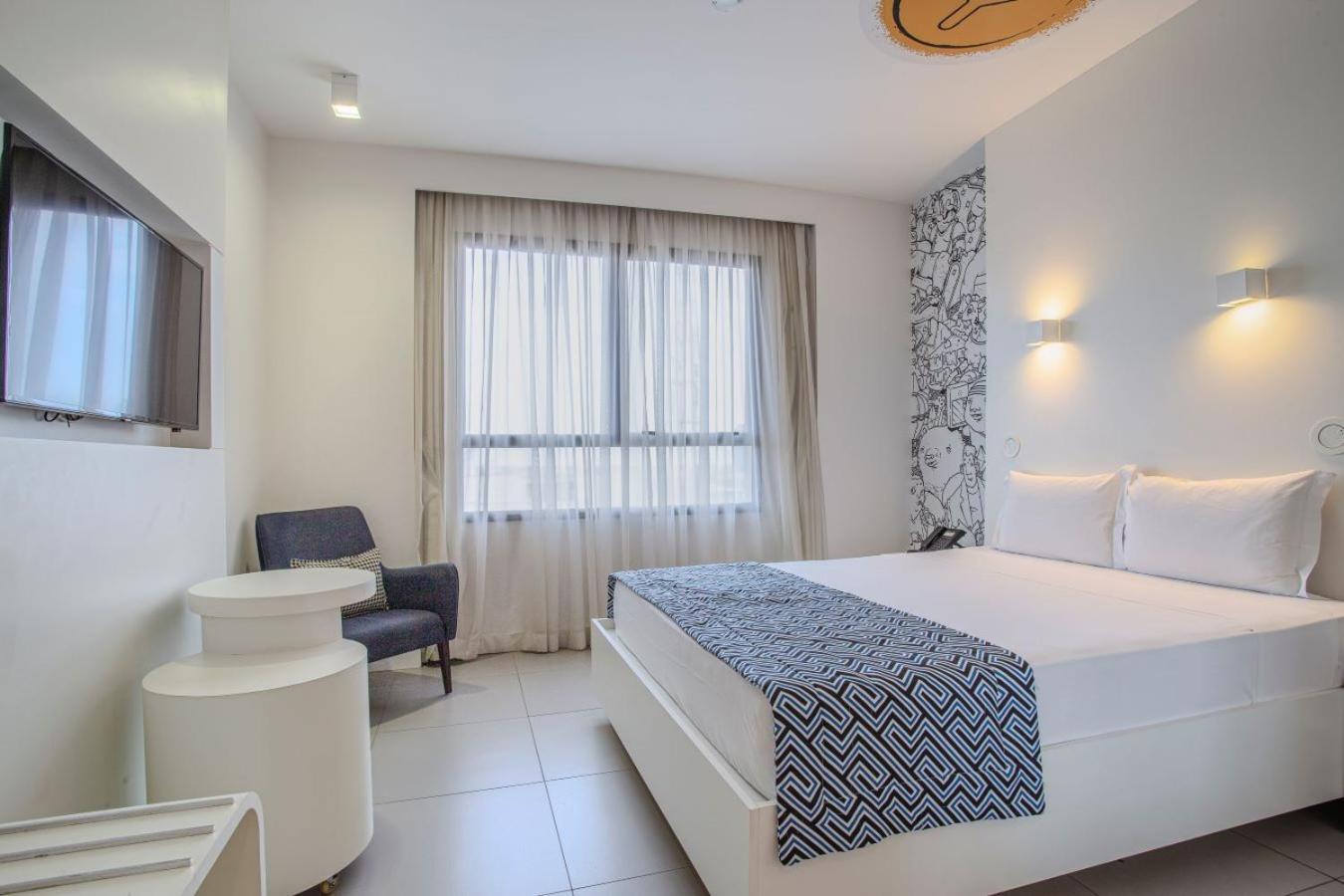 Nacional Palmas (adults Only) Palmas (Tocantins)