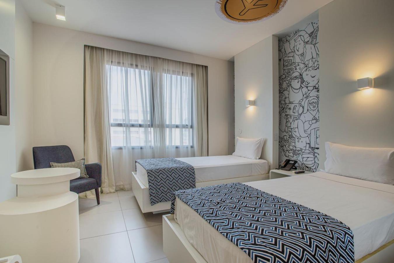 Nacional Palmas (adults Only) Hotel