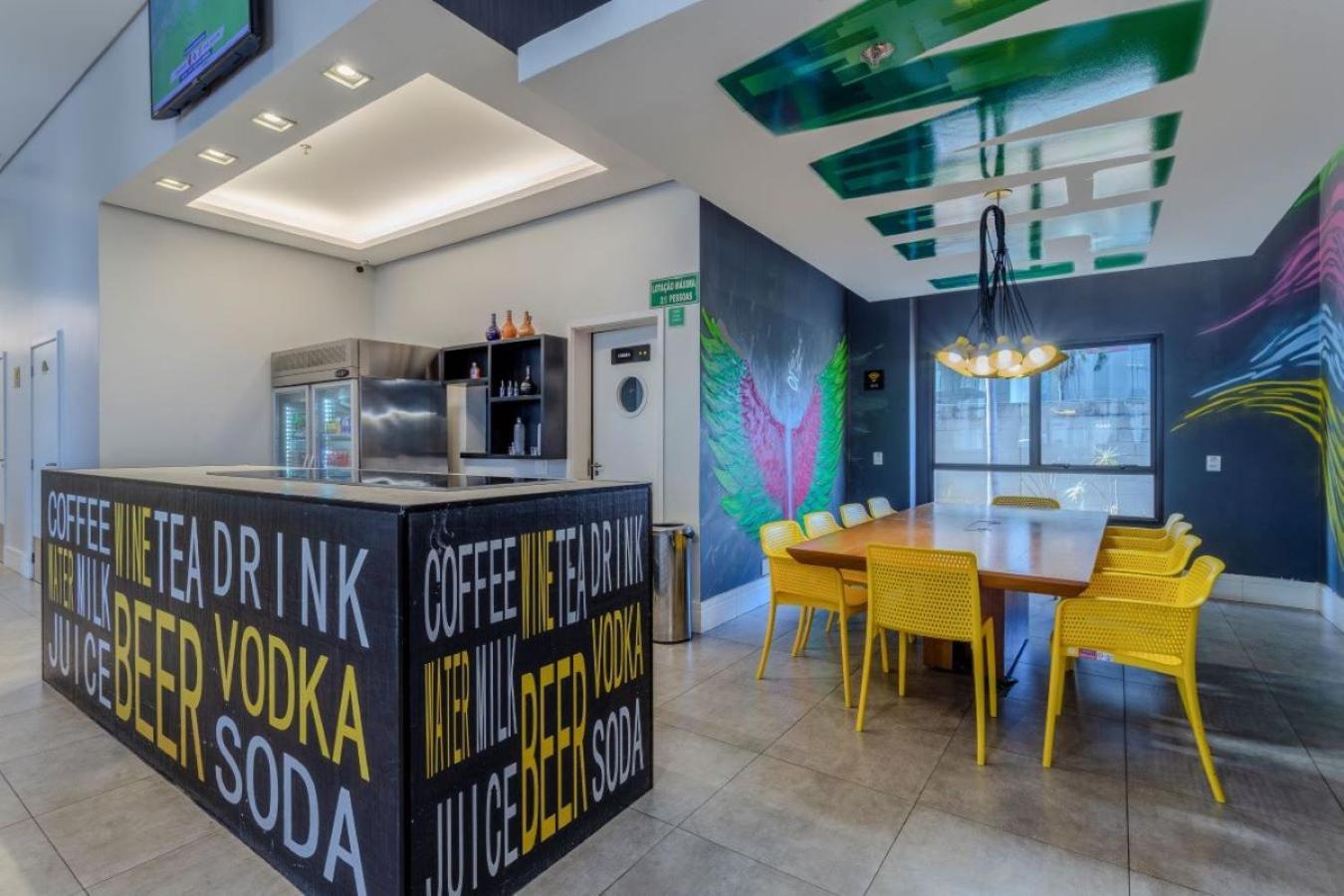 Nacional Palmas (adults Only) Hotel
