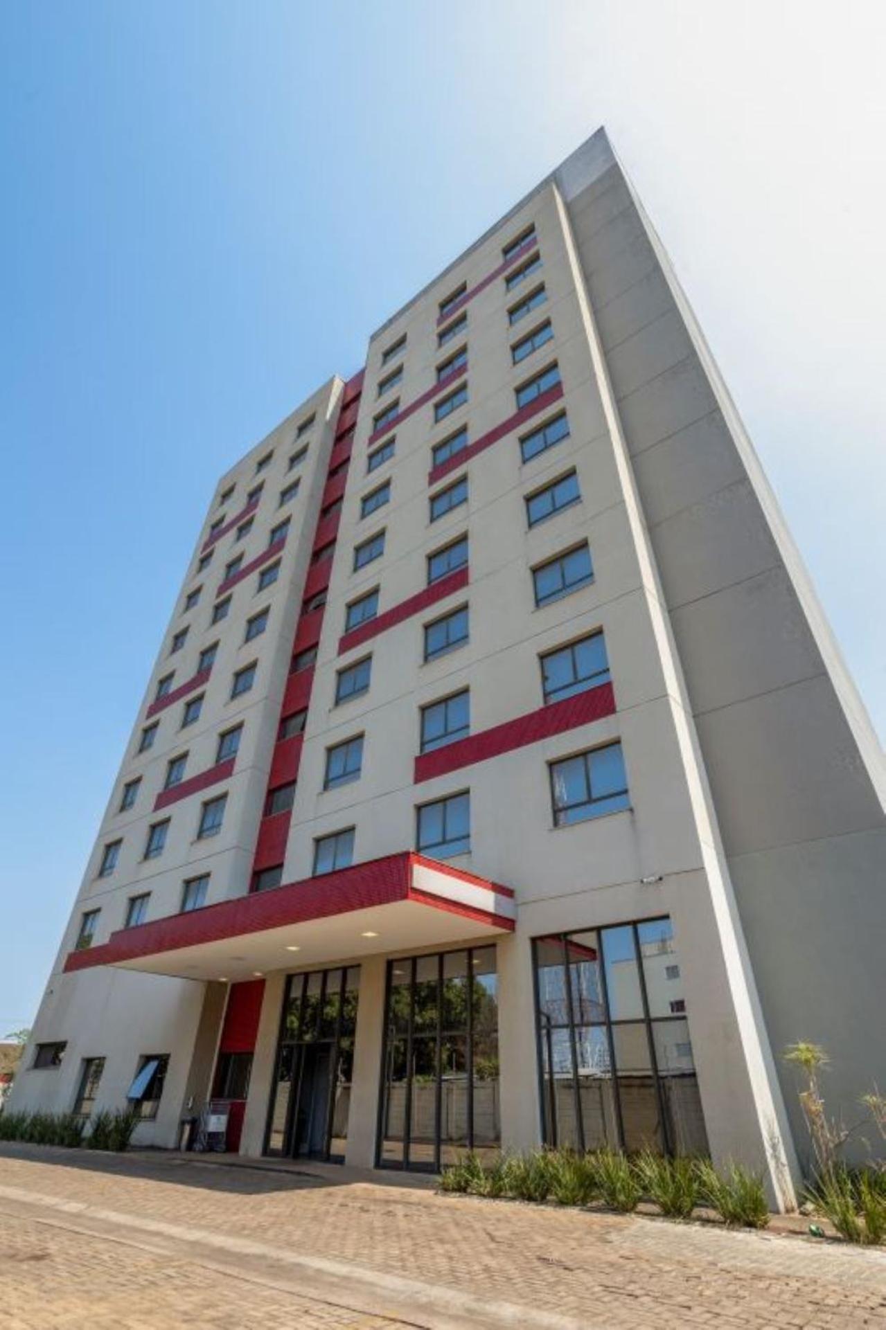 Nacional Palmas (adults Only) Hotel 3*