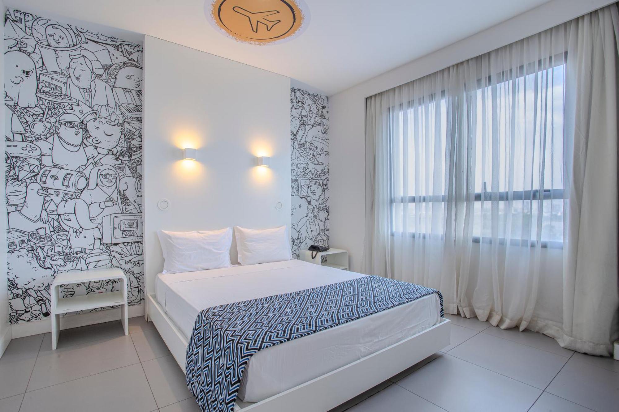 Nacional Palmas (adults Only) Hotel