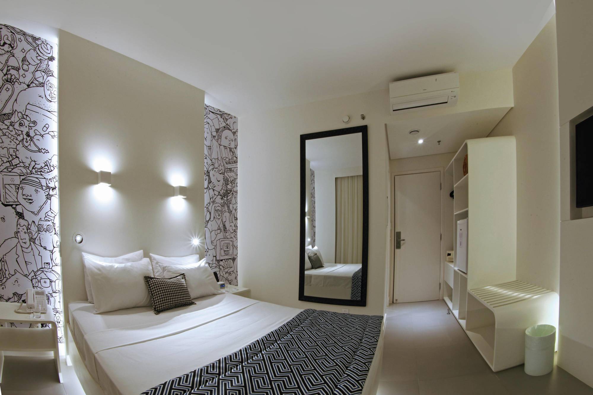 Nacional Palmas (adults Only) 3* Palmas (Tocantins)