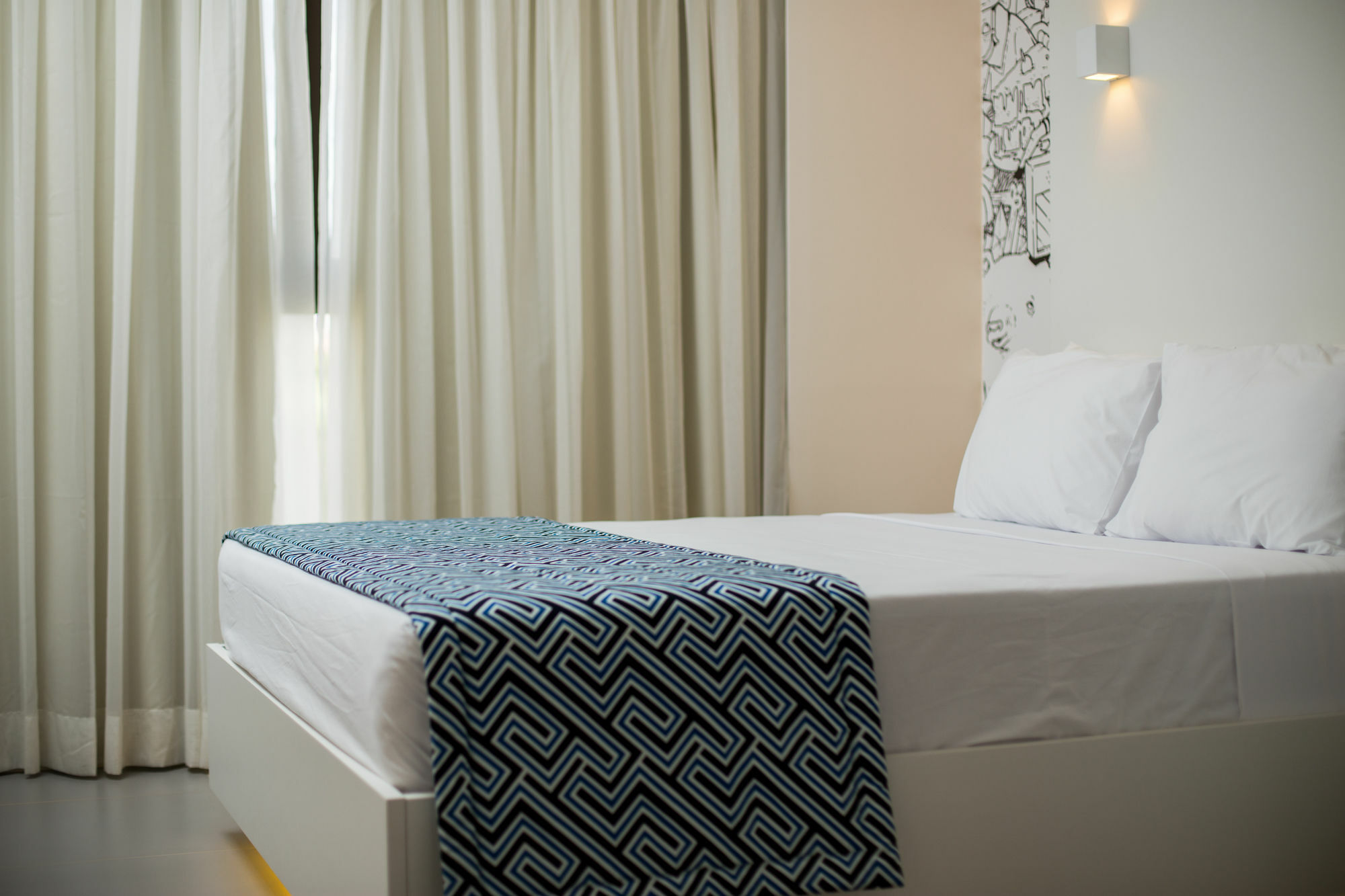 Nacional Palmas (adults Only) 3*