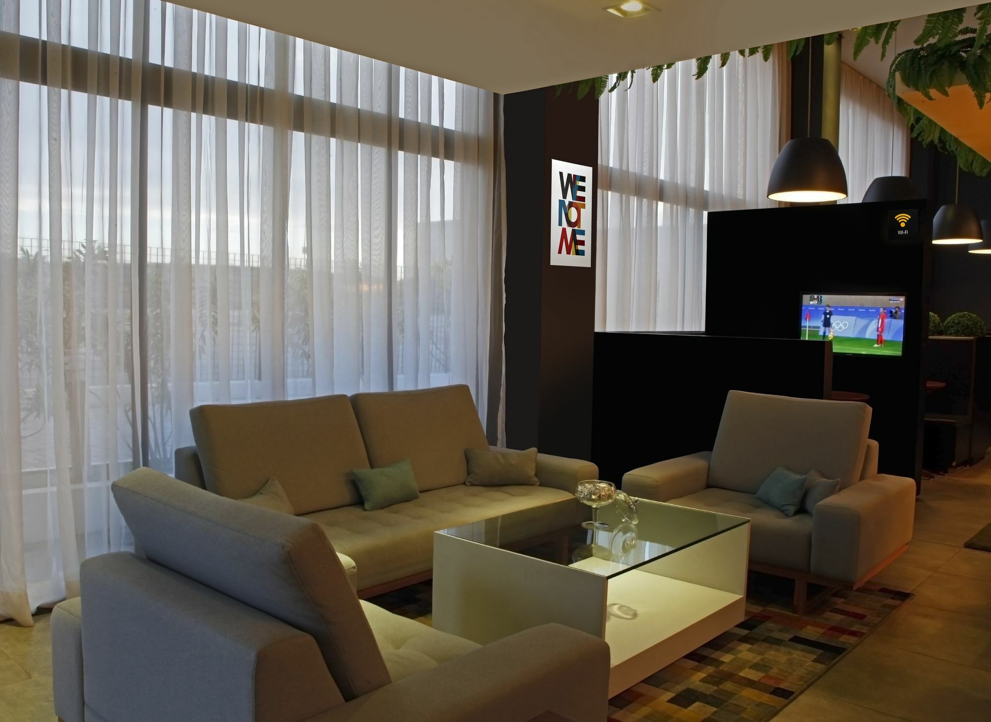 Hotel Nacional Palmas (adults Only) 3*